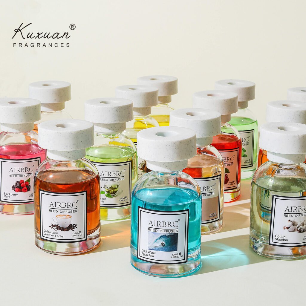 Airbrc parfum diffuseur